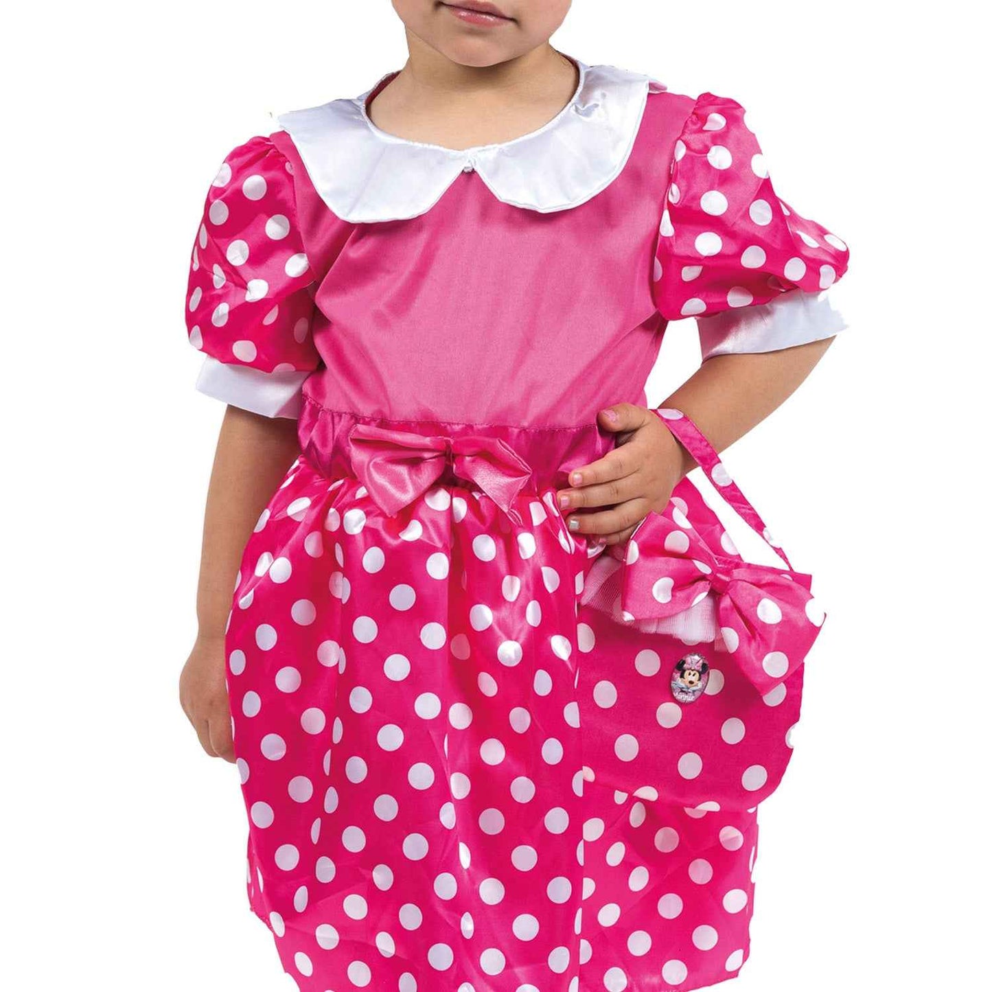 Disfraz Minnie 3 Años | Disney