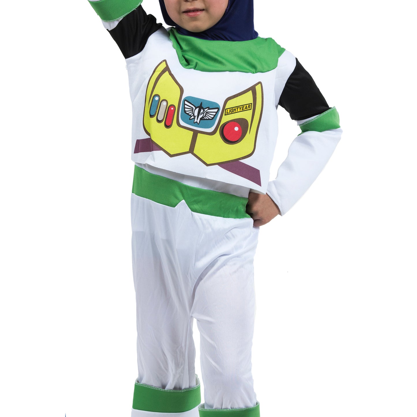 Disfraz Buzz Lightyear 4-5 Años | Disney