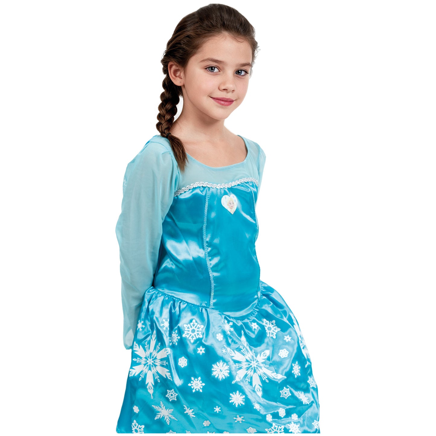 Disfraz Frozen Básico 3 Años | Disney