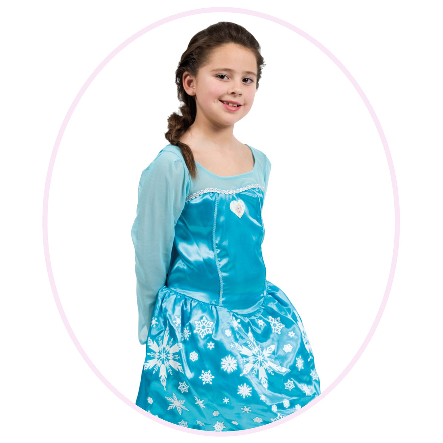 Disfraz Frozen 8 - 9 Años | Disney
