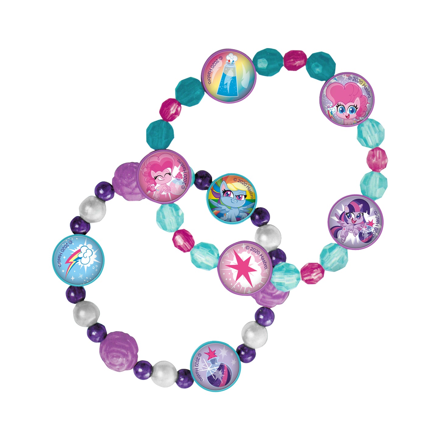 Set De Mostacillas | My Little Pony