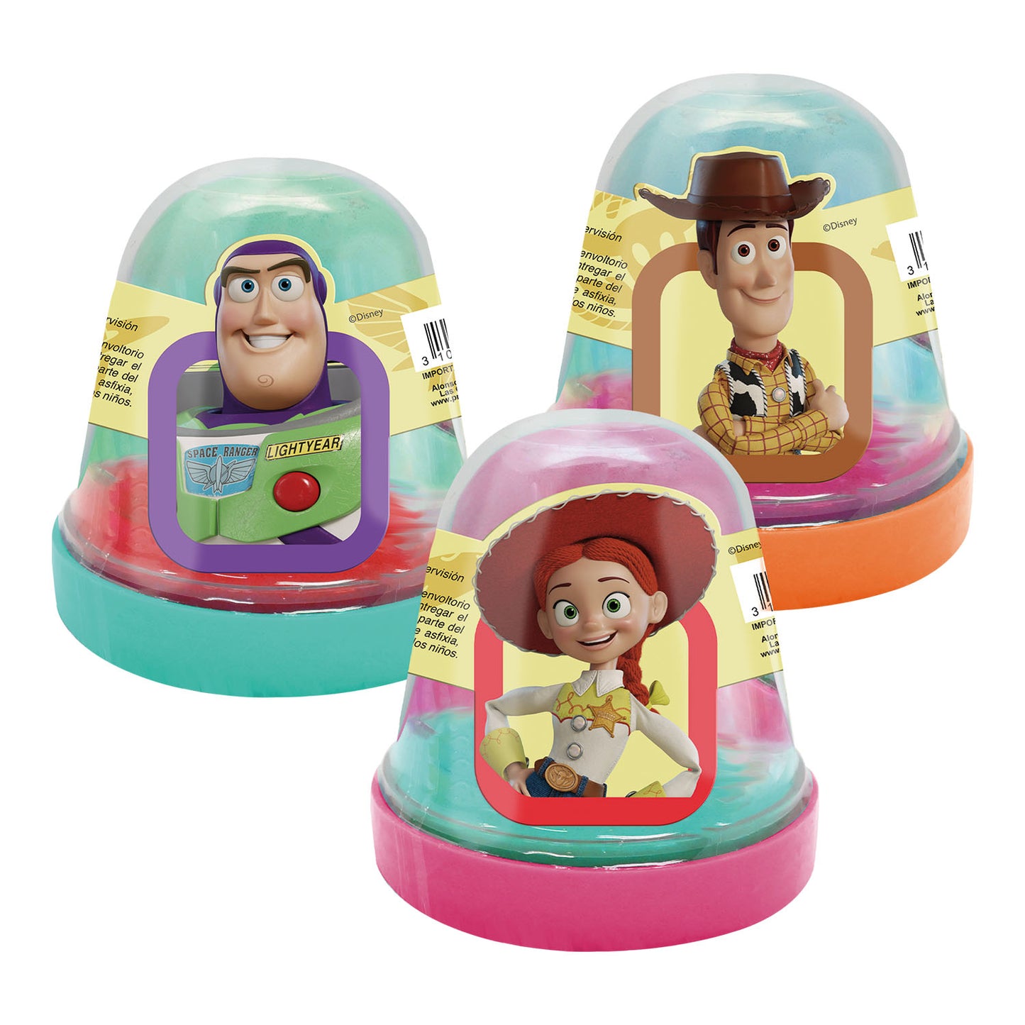 Arena Mágica Toy Story | Disney