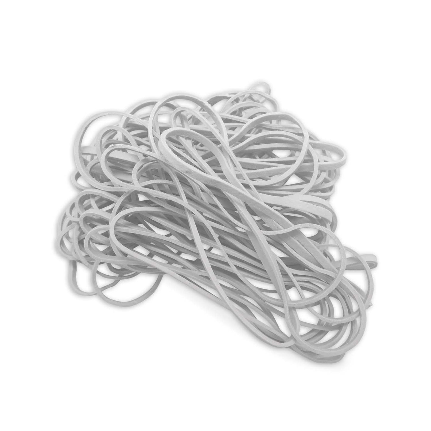 Elásticos 50 Gr Blanco | Fultons