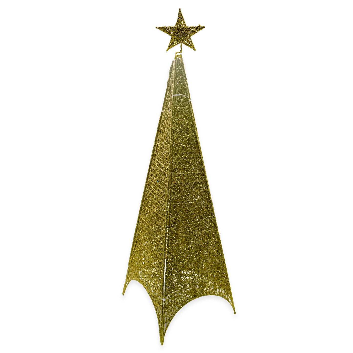 Arbol con Luz 120 cm | Big Party