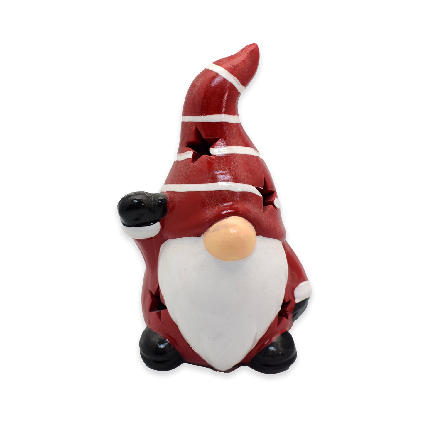 Adorno Nomo 6,5x12,8 cm | Big Party