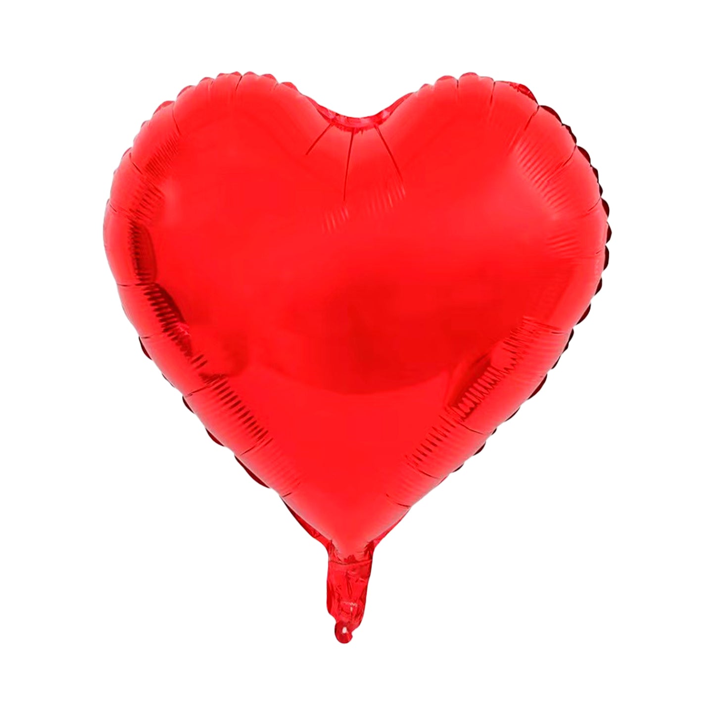 Set 5 Globos Corazon Impreso | Big Party