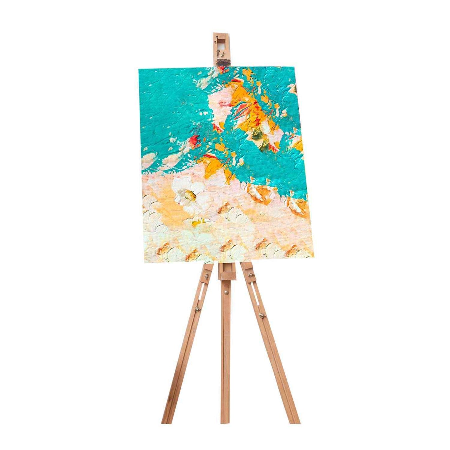 Bastidor Algodón 20x30 cm | Lavoro
