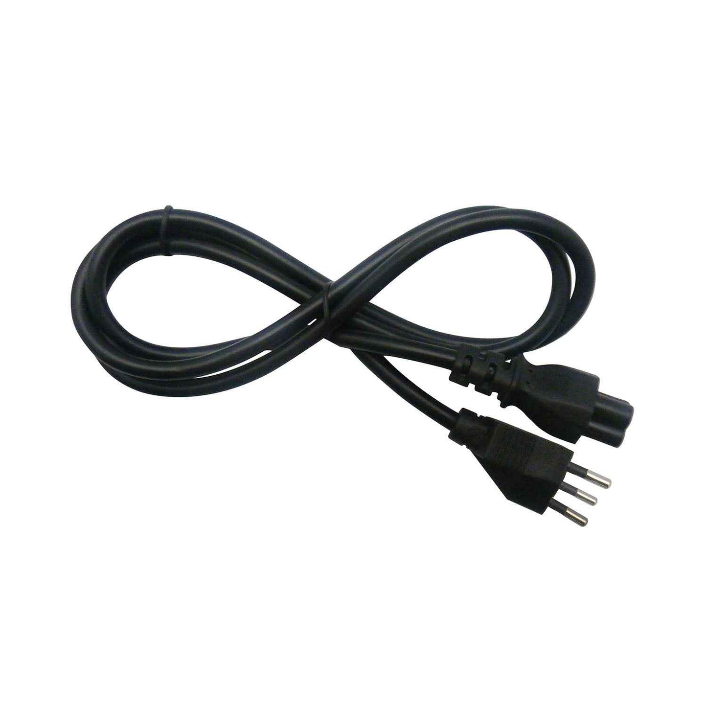 Cable De Poder Tipo Triple En Bolsa Data | Datacom