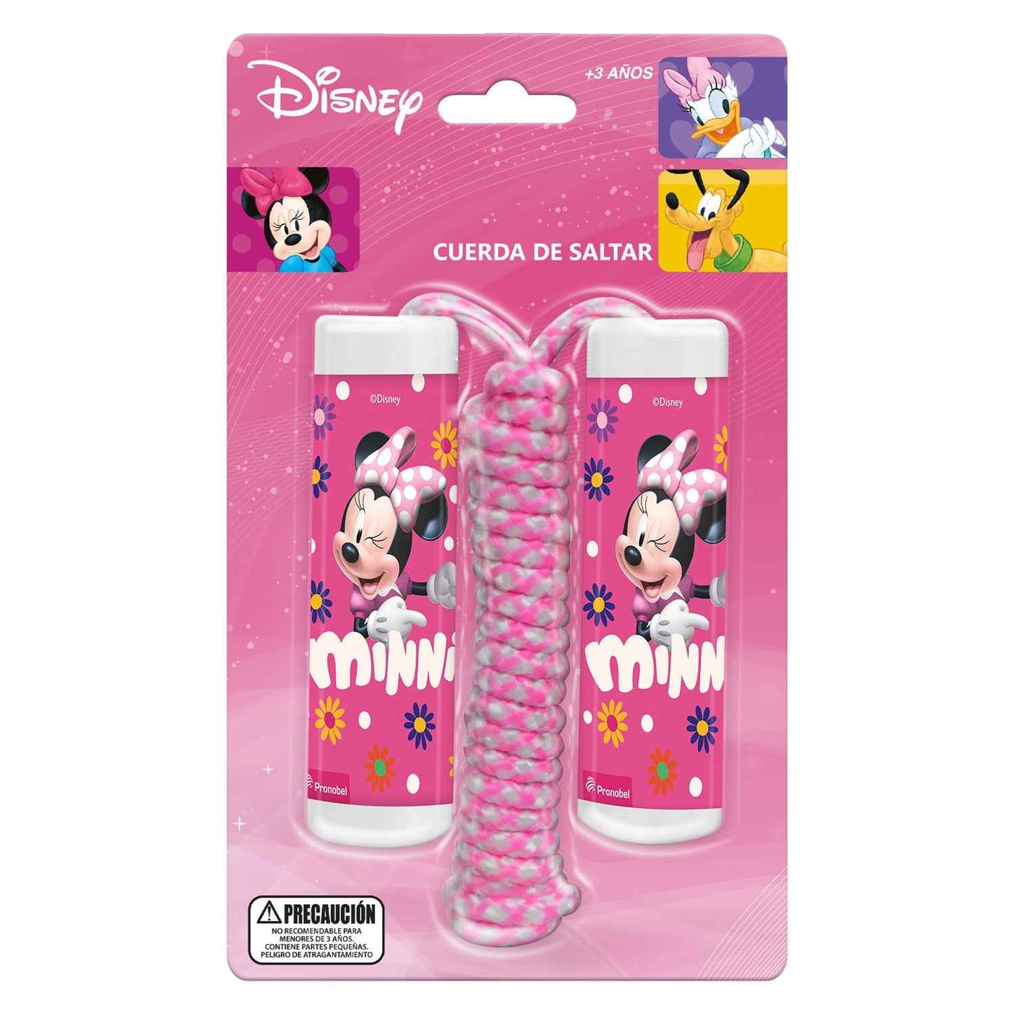 Cuerda De Saltar | Minnie Disney