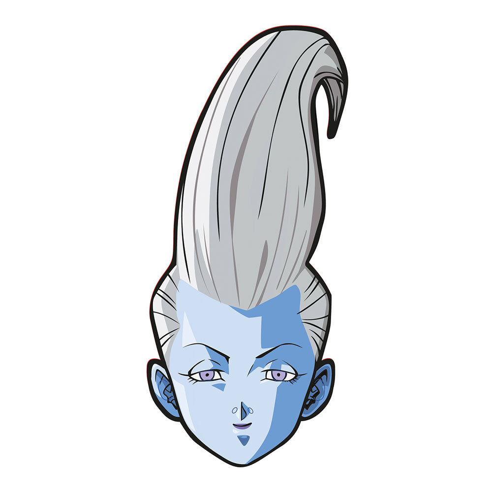 Set 6 Mascaras Dragon Ball | Dragon Ball