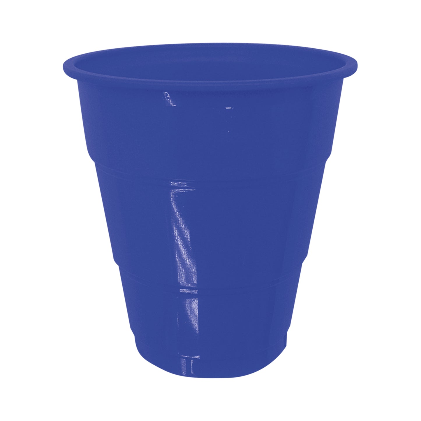 Set 10 Vasos 7Oz Azules | Big Party