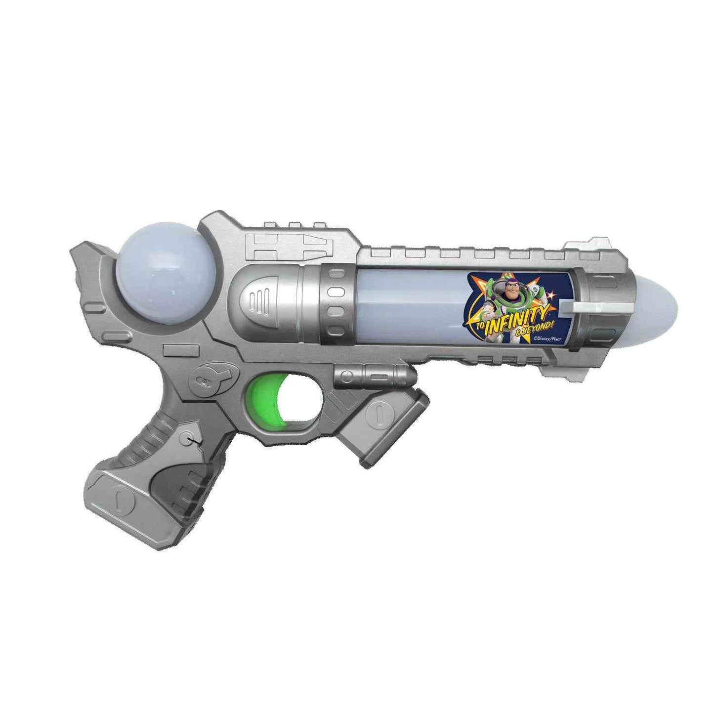 Pistola Eléctrica Toy Story | Disney