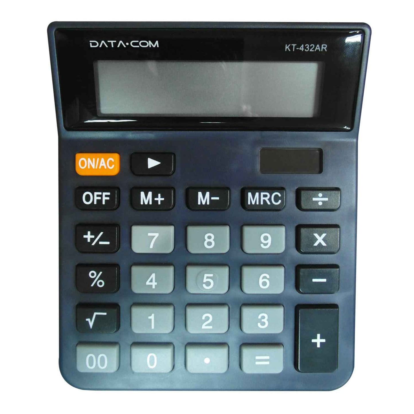 Calculadora Escritorio 12 Dígitos Tecla Correctora | Datacom