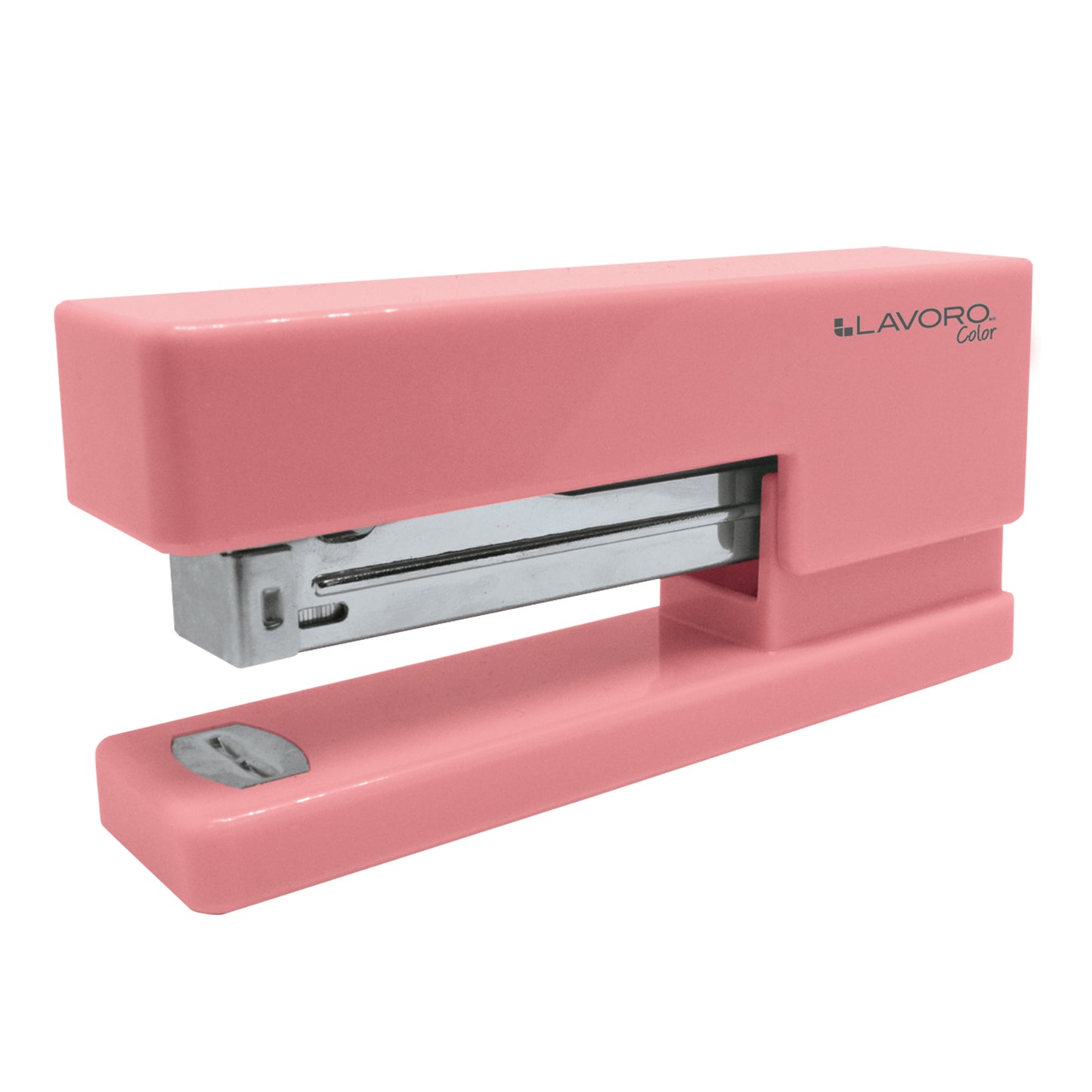 Corchetera 26/6 Rosa Pastel | Lavoro