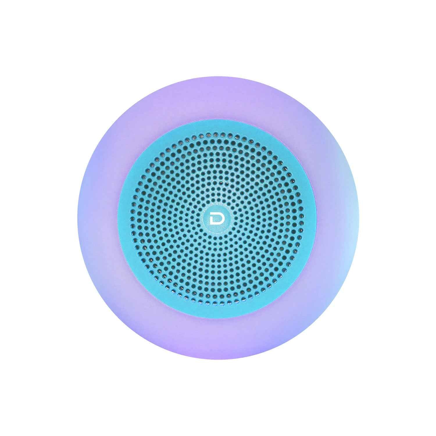 Mini Parlante BT 4.2 3W Azul | Datacom