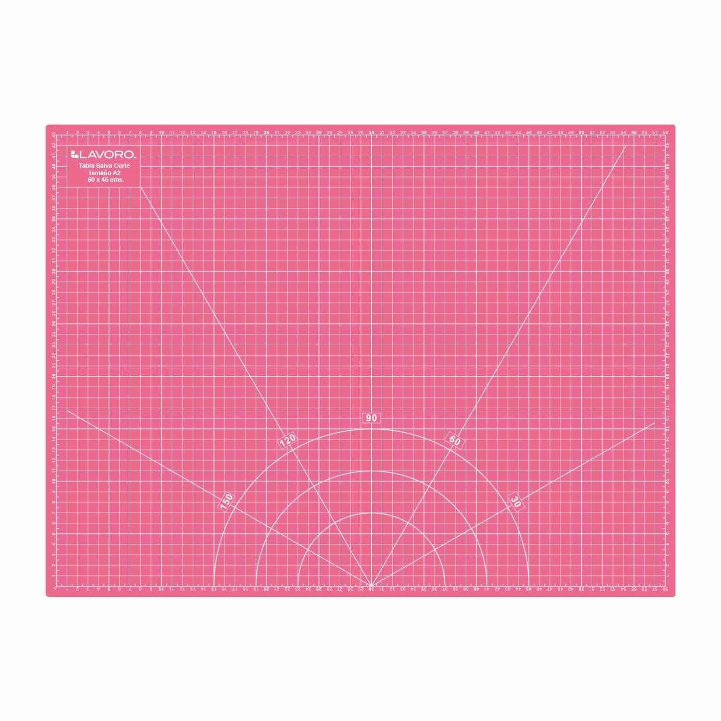 Tabla Salvacorte 60x45 cm (A2) | Lavoro