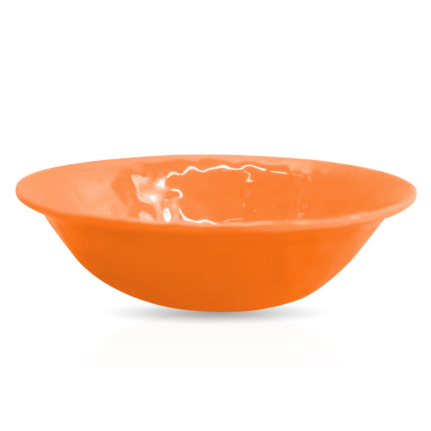 Bowl Melamina 19 cm Coral | DHogar