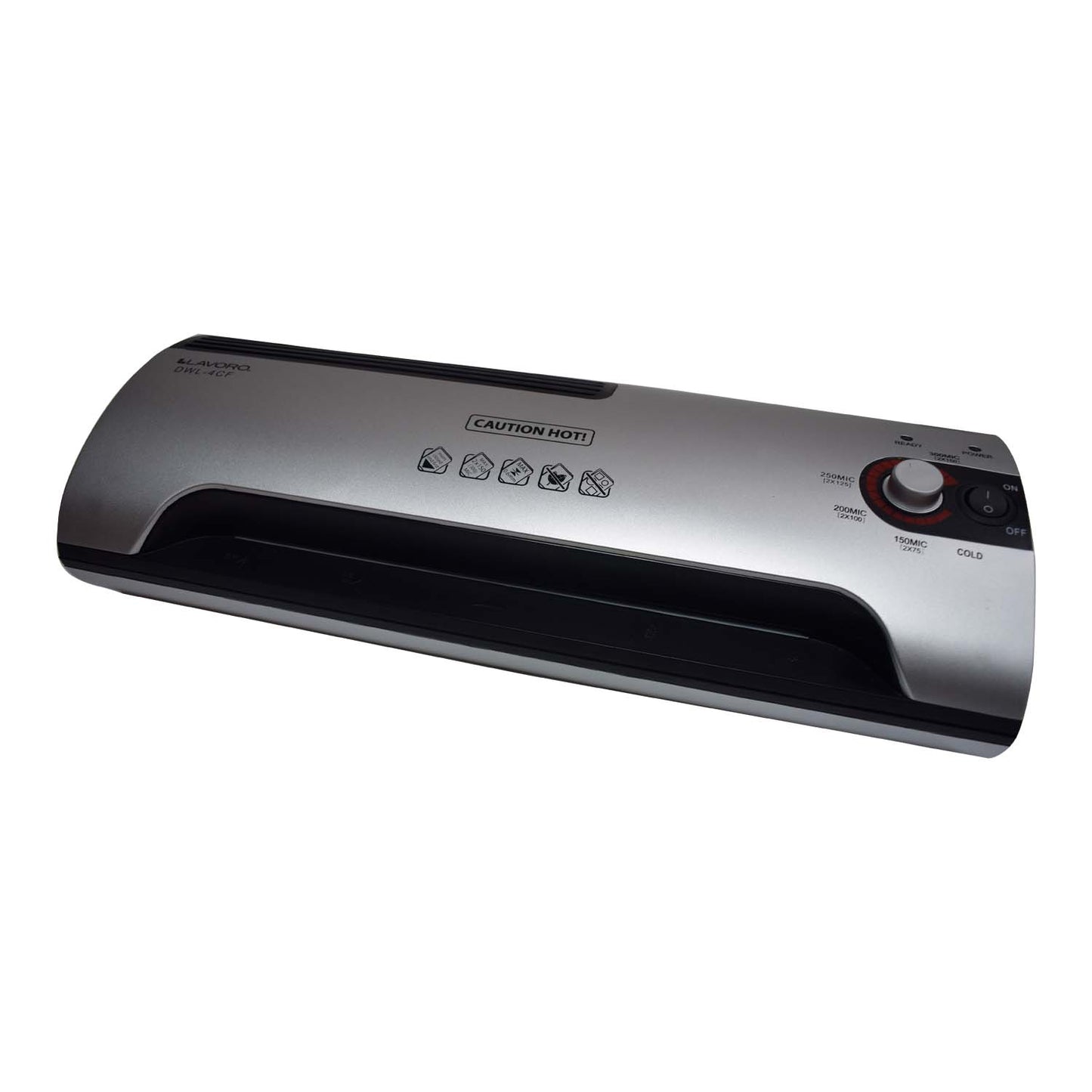 Termolaminadora 75-200 Mic | Lavoro