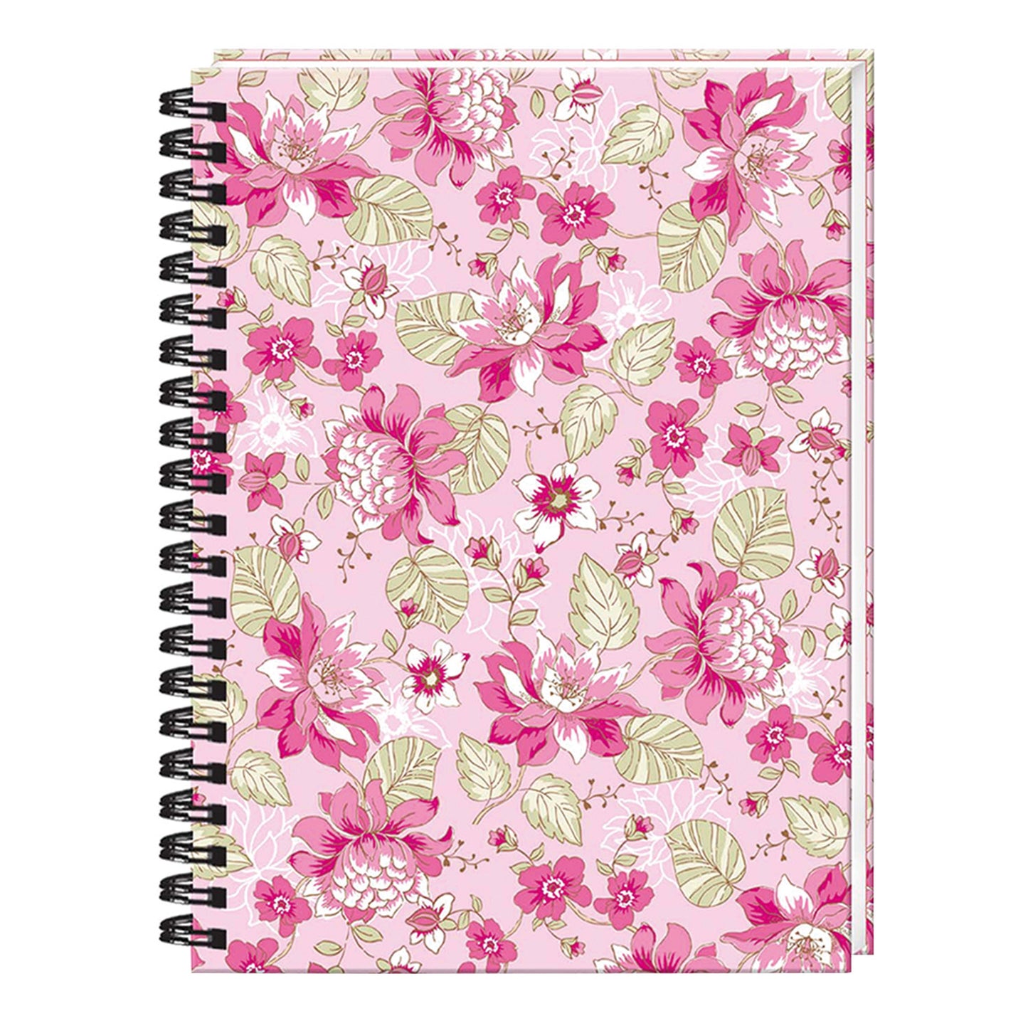 Libretal Espiral Big 21x15 cm | Nobel Gift