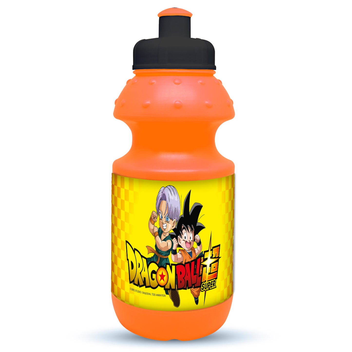 Botella Deporte Infantil | Dragon Ball Z