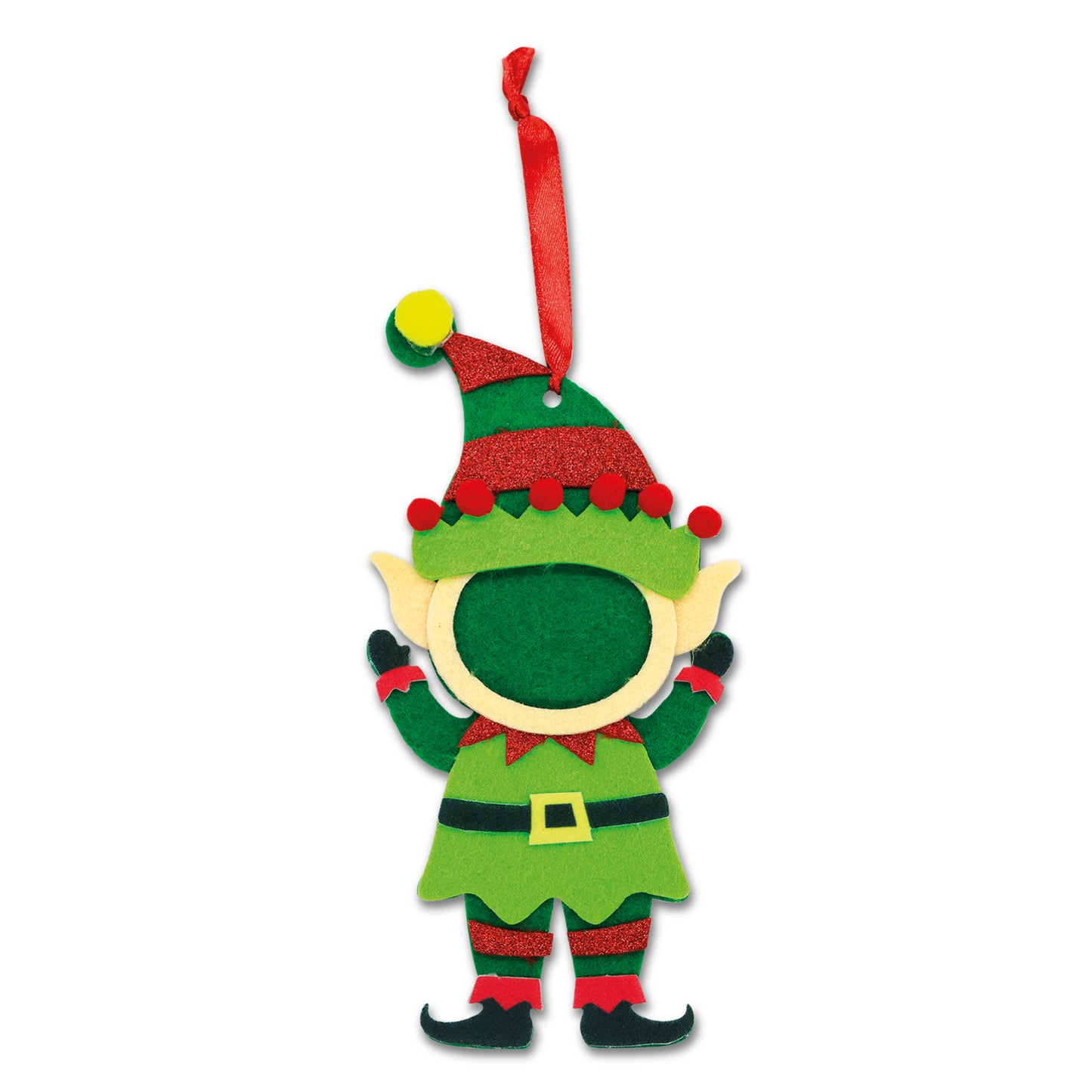 Kit Marco Duende Navideño | Big Party