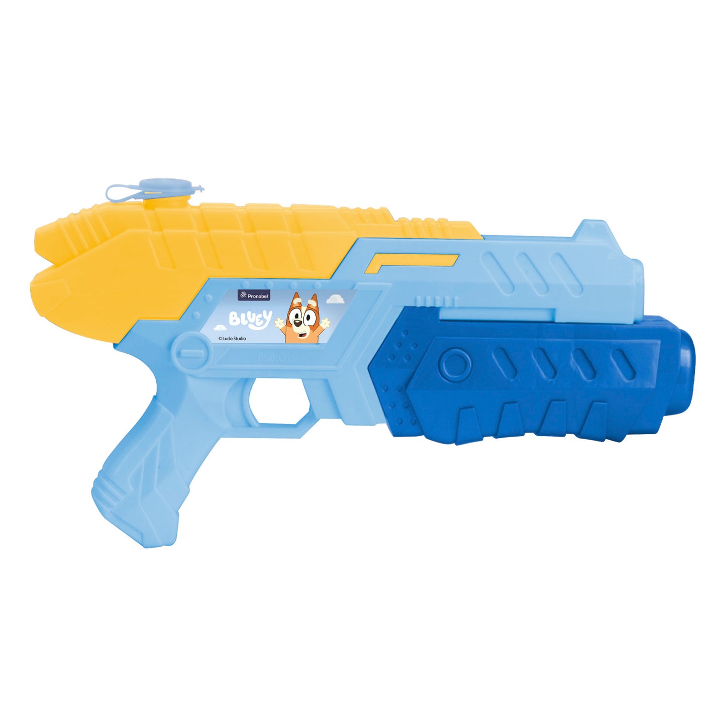 Pistola Lanza Agua 33x18 cm | Bluey