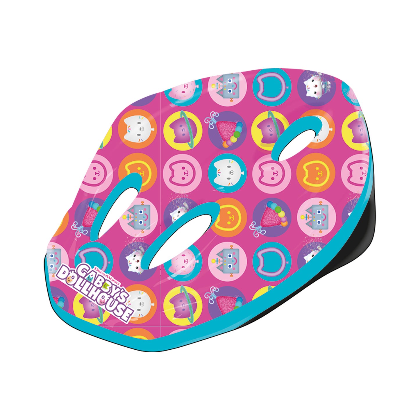 Casco Ajustable | La Casa de Gabby