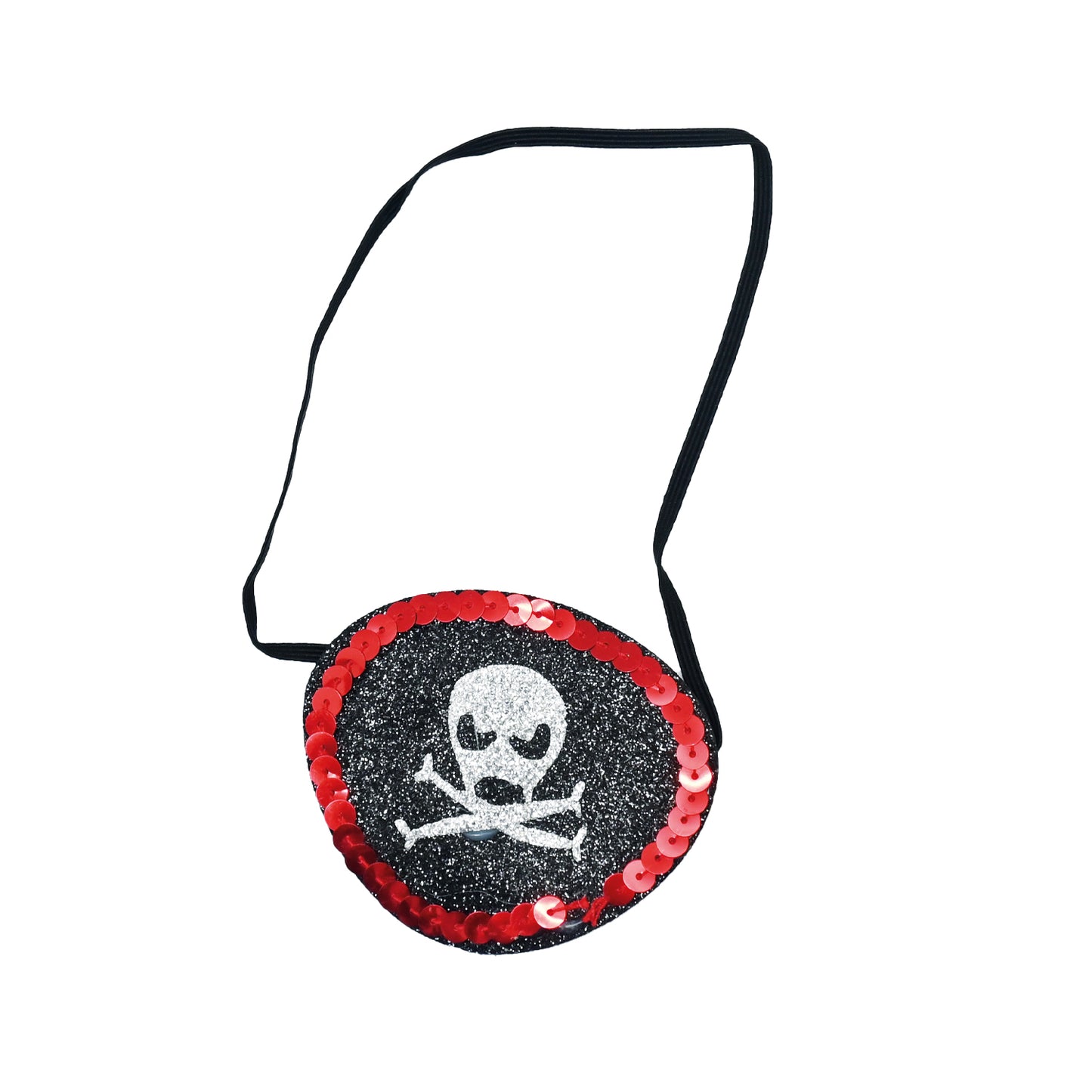 Set Pirata 2 Piezas 23x24 cm Halloween | Big Party