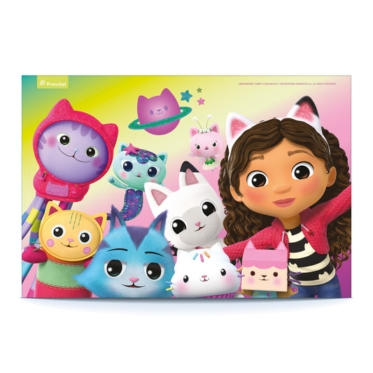 Individual PP | La Casa de Gabby