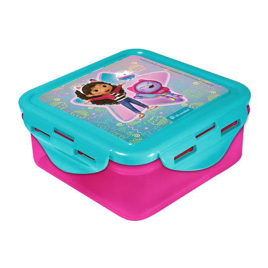 Contenedor 500 ml | La Casa de Gabby