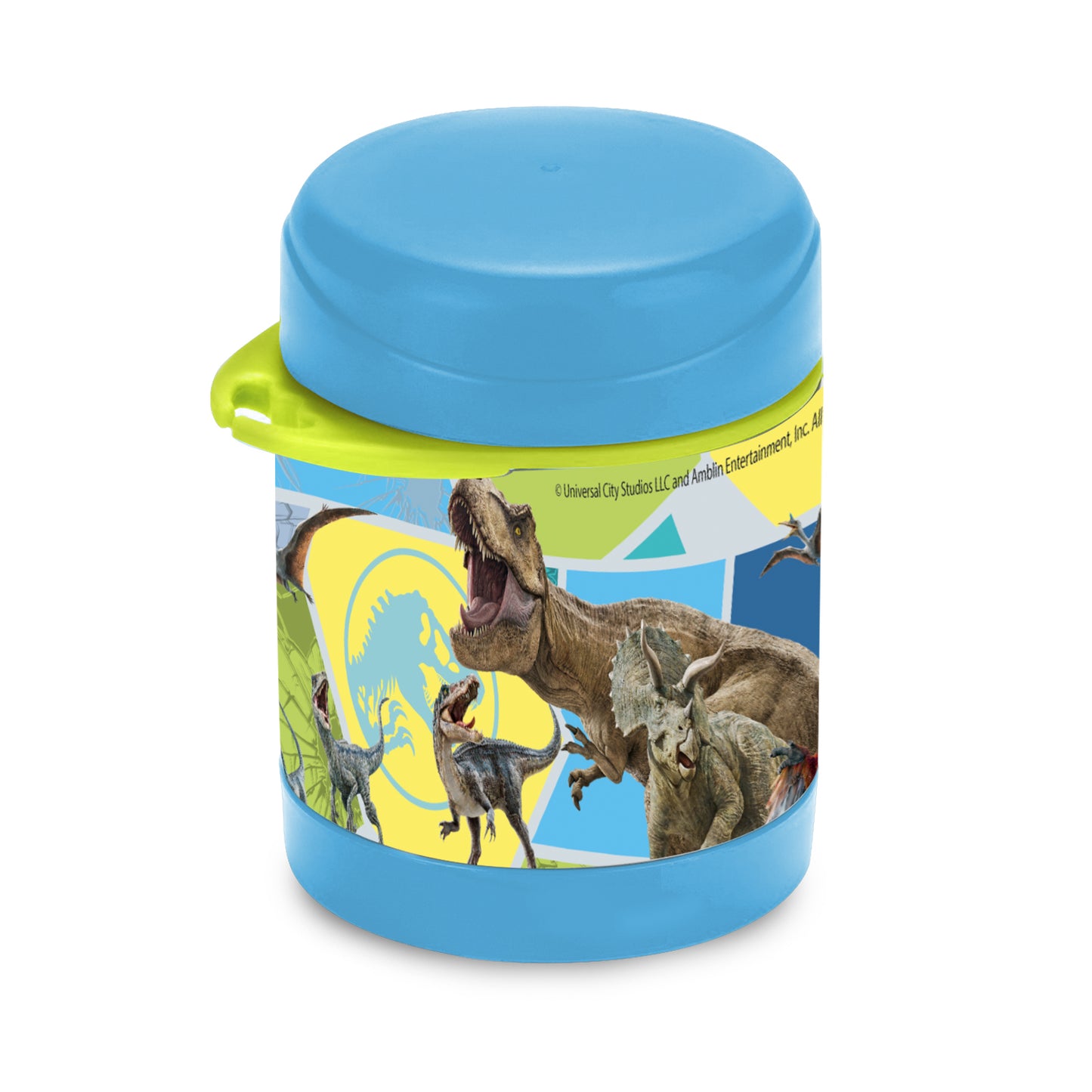 Termo 350 ml | Jurassic World