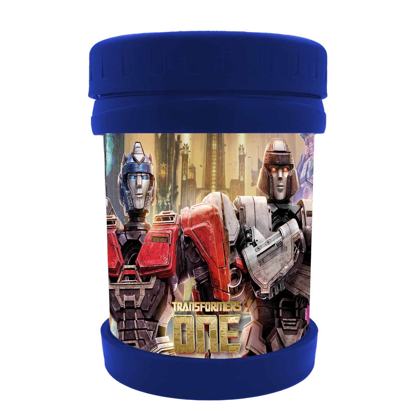 Termo 350 ml | Transformers