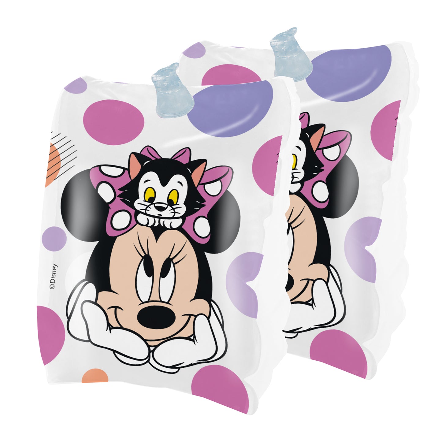 Flotador Alitas 25x15 cm Minnie | Disney