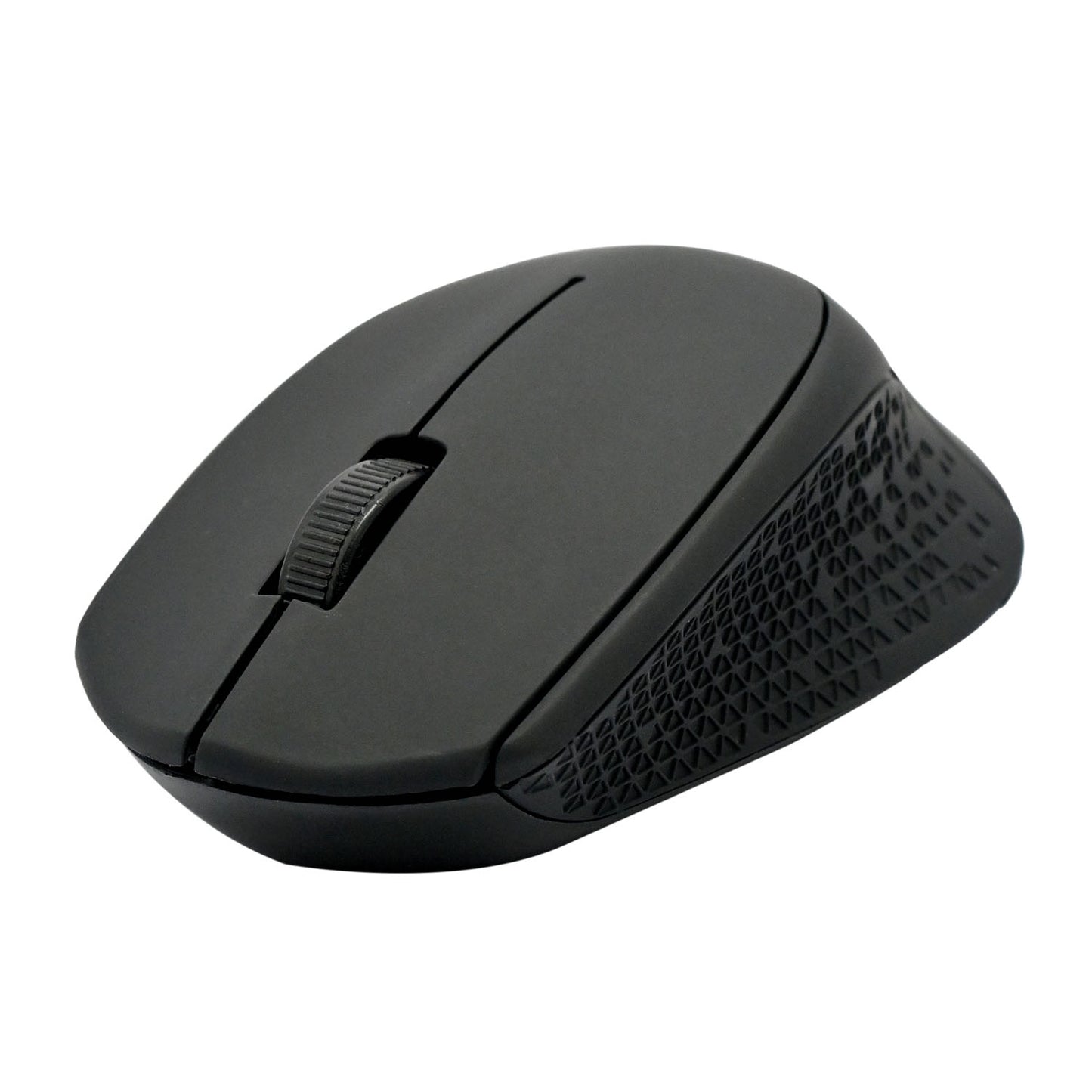 Mouse Negro Dual BT + 2.4G | Datacom