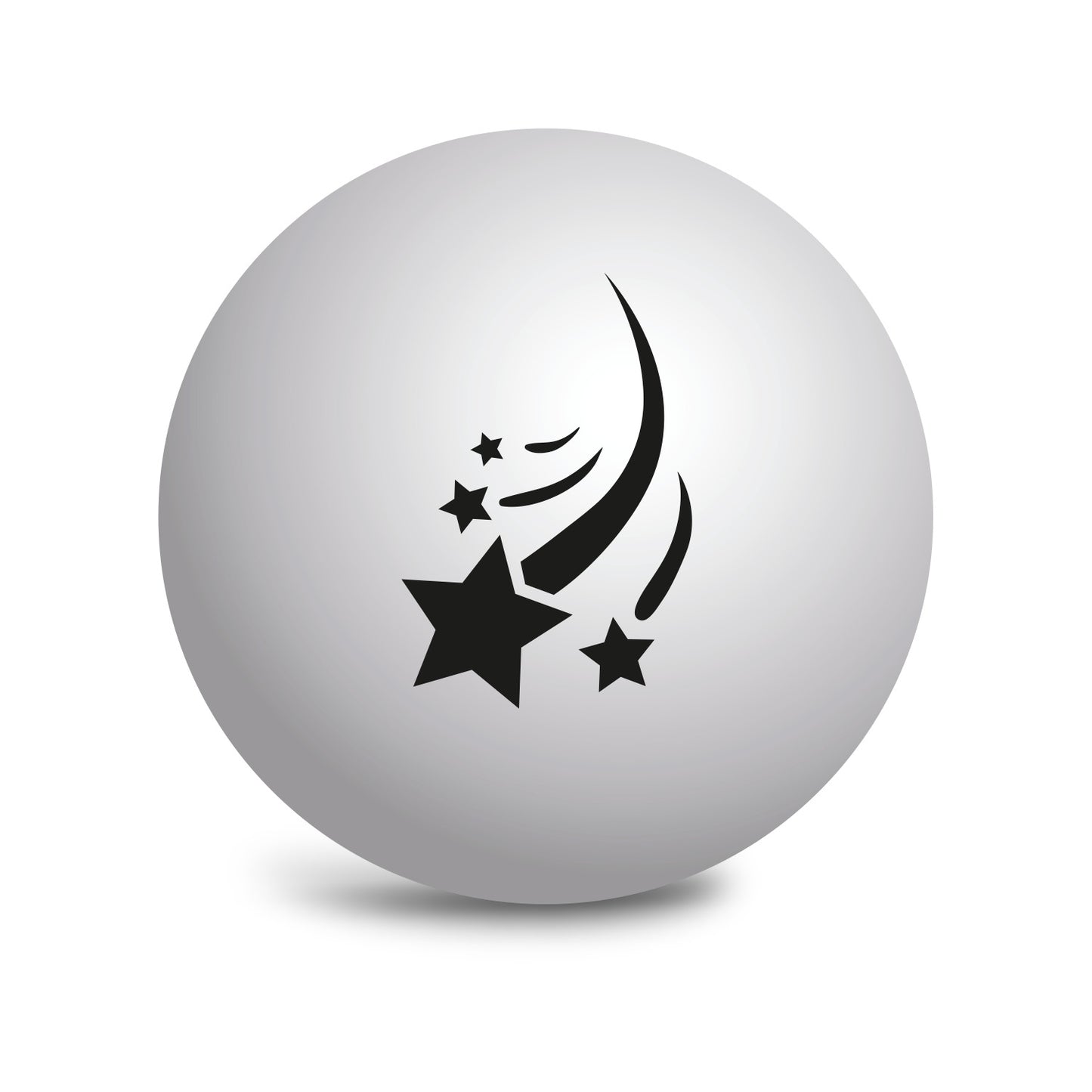 Pelotas de Ping Pong Set 6 Piezas | Pronobel