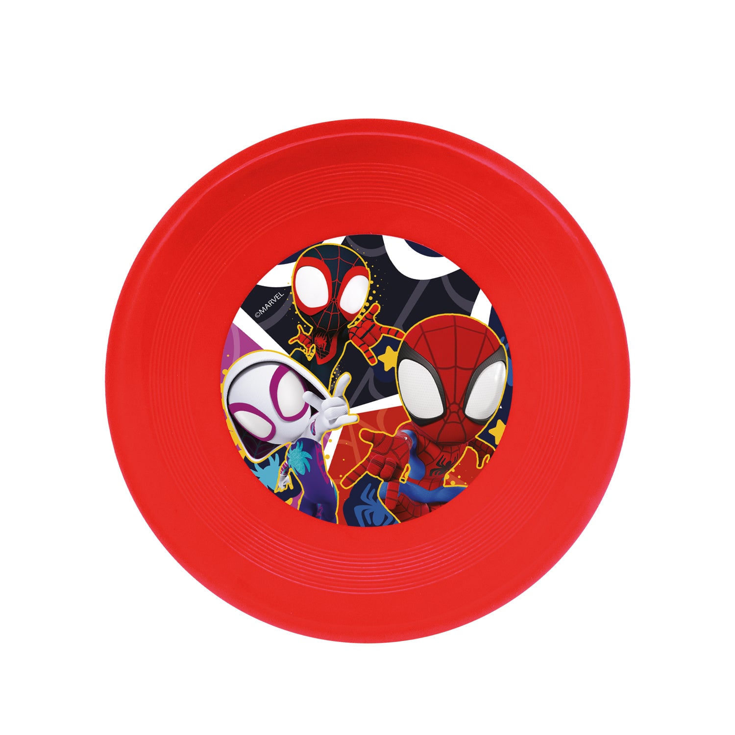Frisbee 25x27 Cm Spidey | Marvel