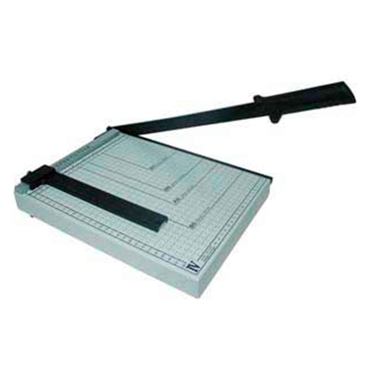 Guillotina A4 Base Metal | Lavoro