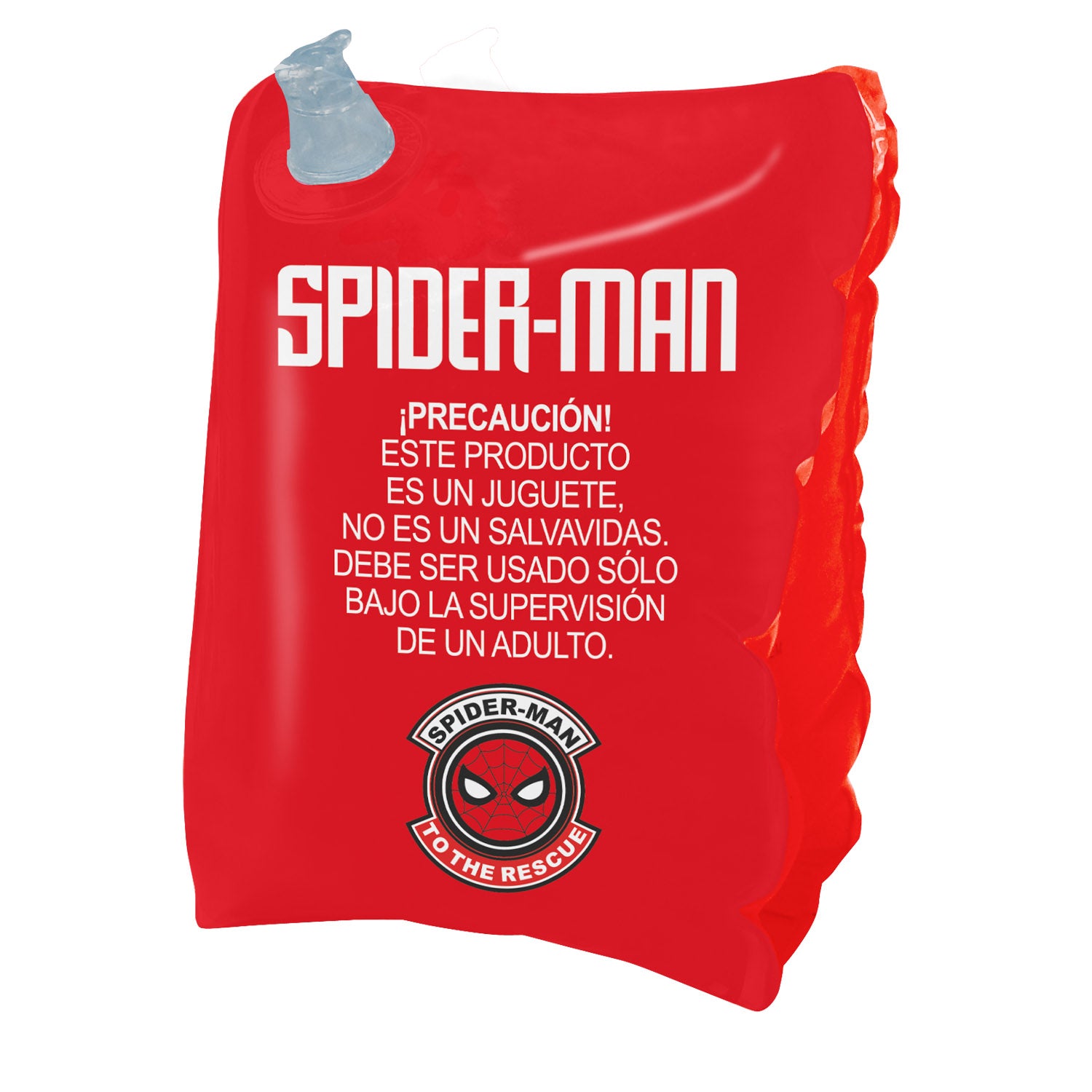 Flotador Alitas 20x15 cm | Spiderman Marvel