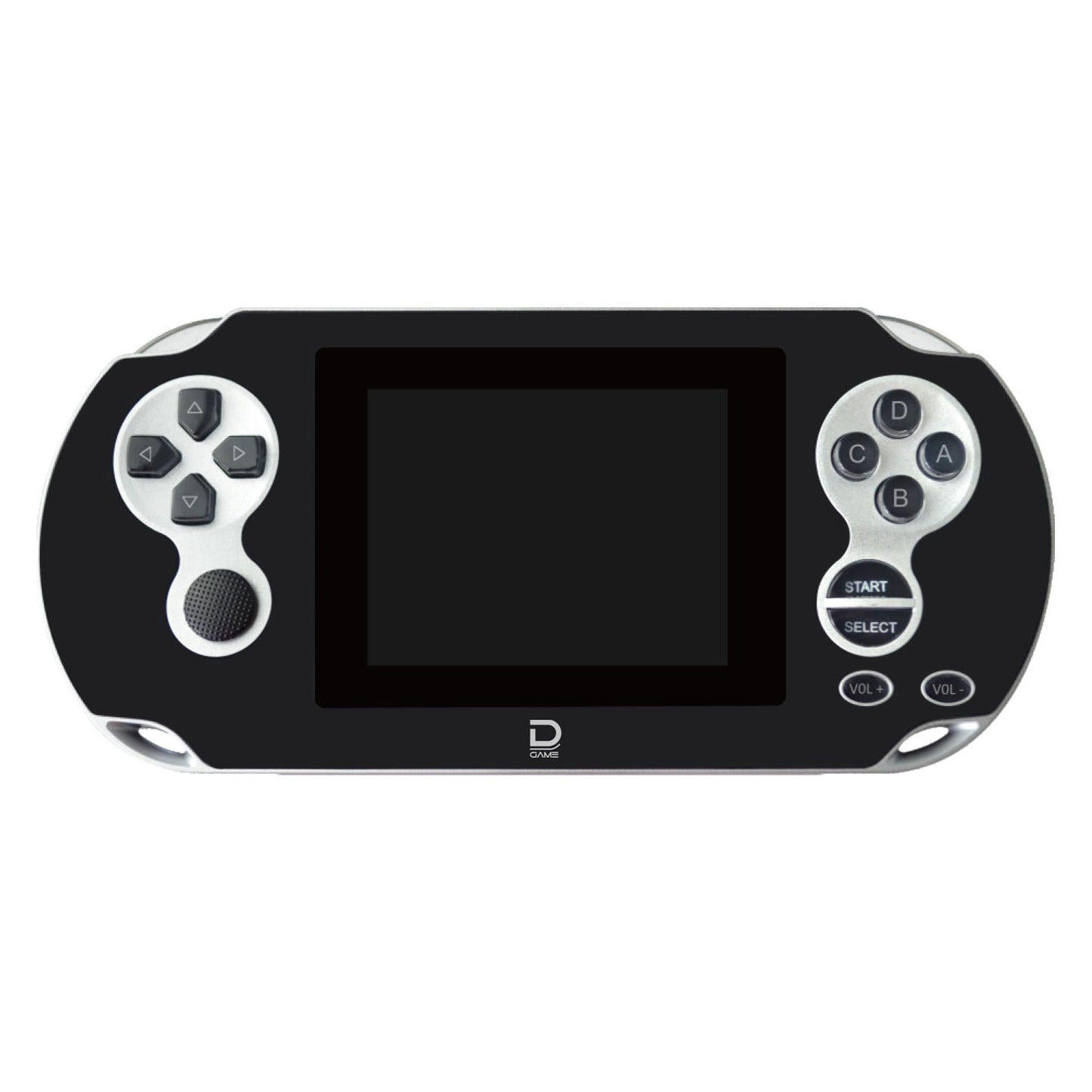 Consola De Juegos 32 Bits | Datacom