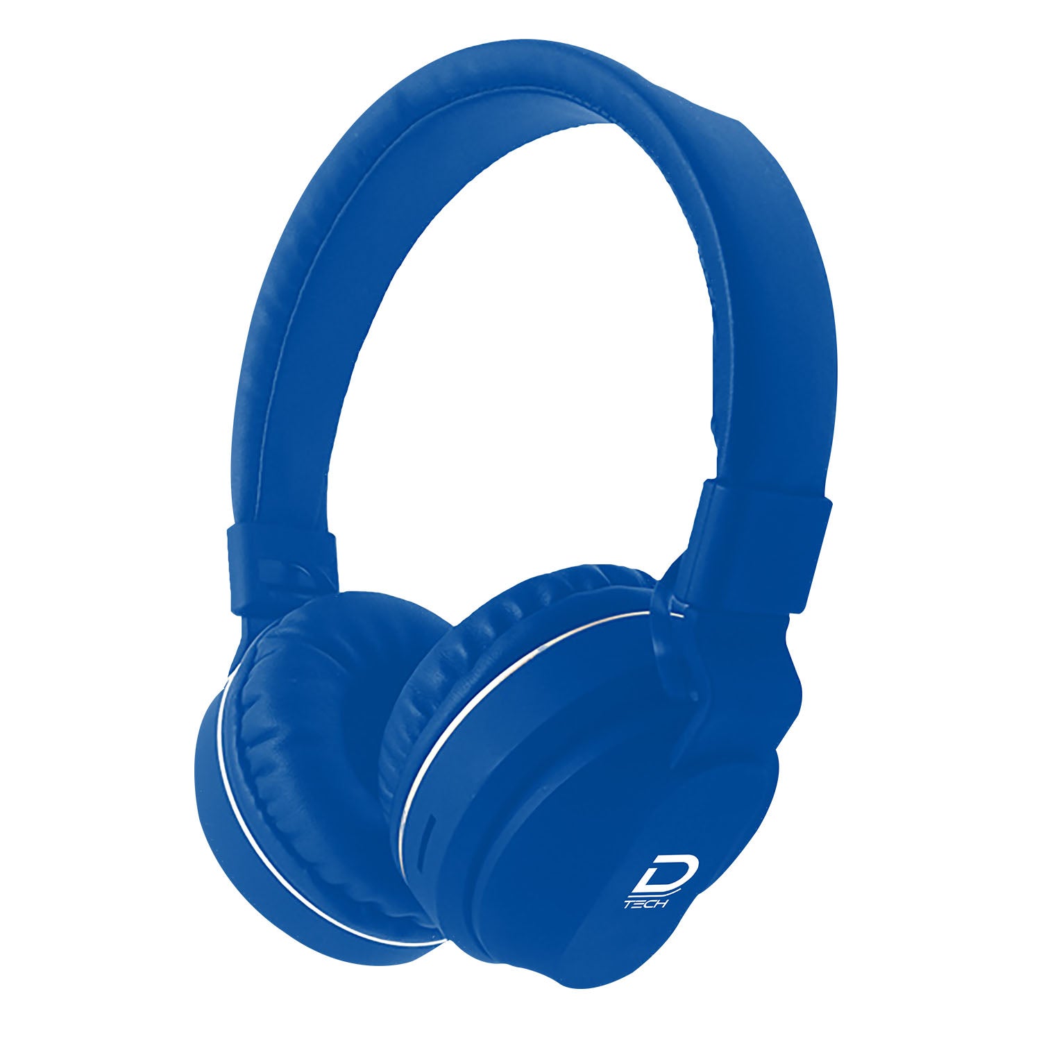 Audifono Inalámbrico Bluetooth 5.0 Azul | Datacom