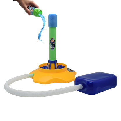 Lanzador De Cohete con Burbujas Lightyear | Disney