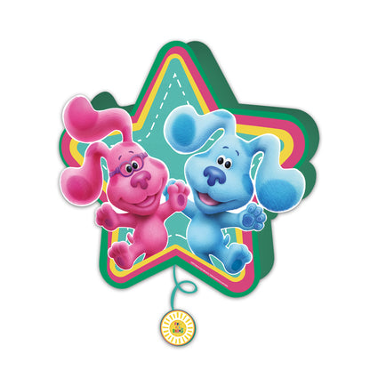 Set Cumpleanos para 6 Personas | Pistas de Blue