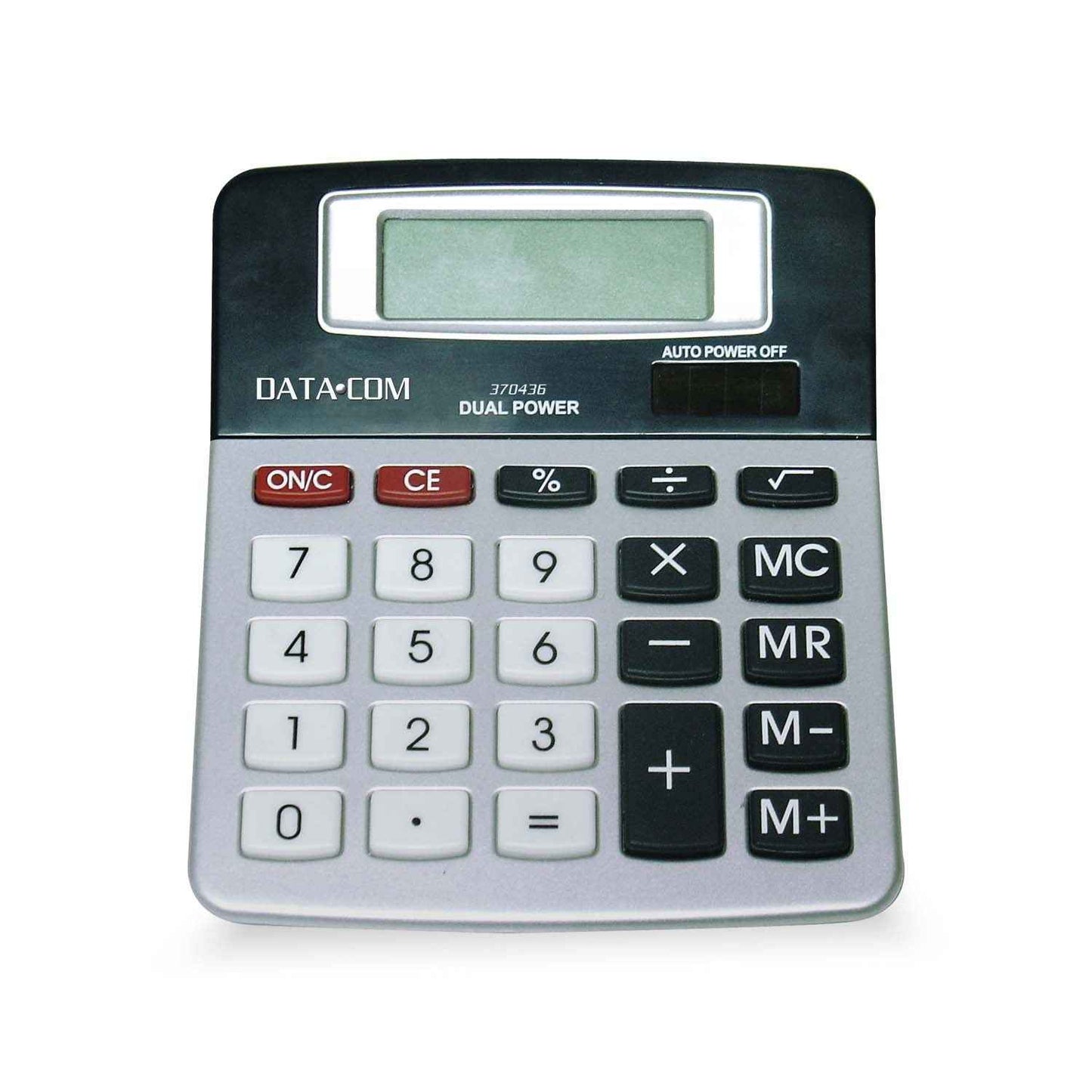Calculadora Escritorio 10 Dígitos | Datacom