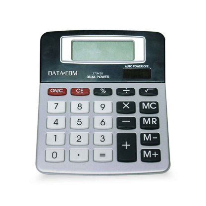 Calculadora Escritorio 10 Dígitos | Datacom