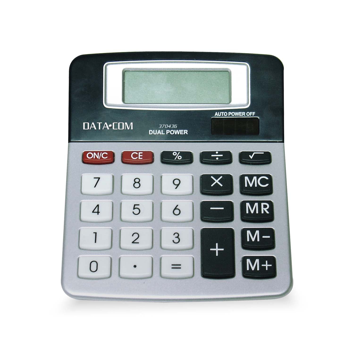 Calculadora Escritorio 10 Digitos | Datacom