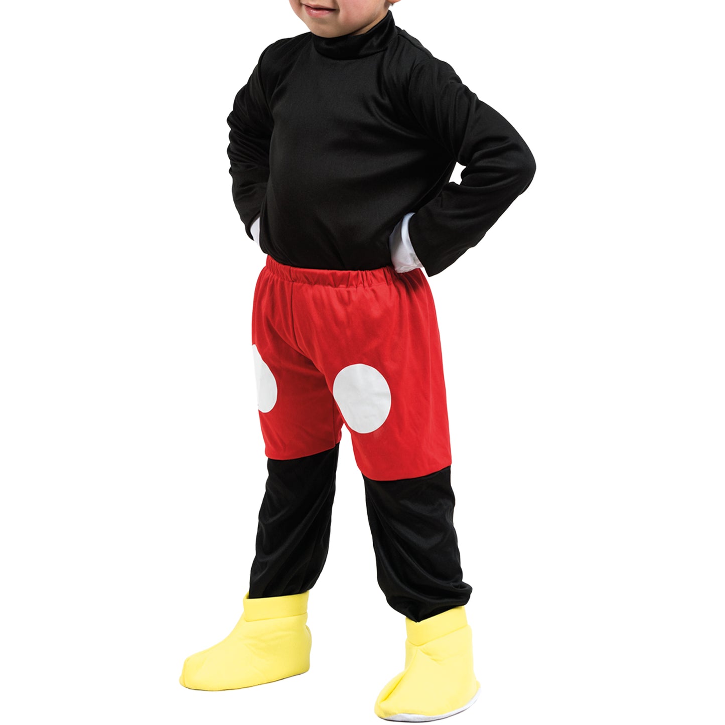 Disfraz Mickey Mouse 3 Años | Disney