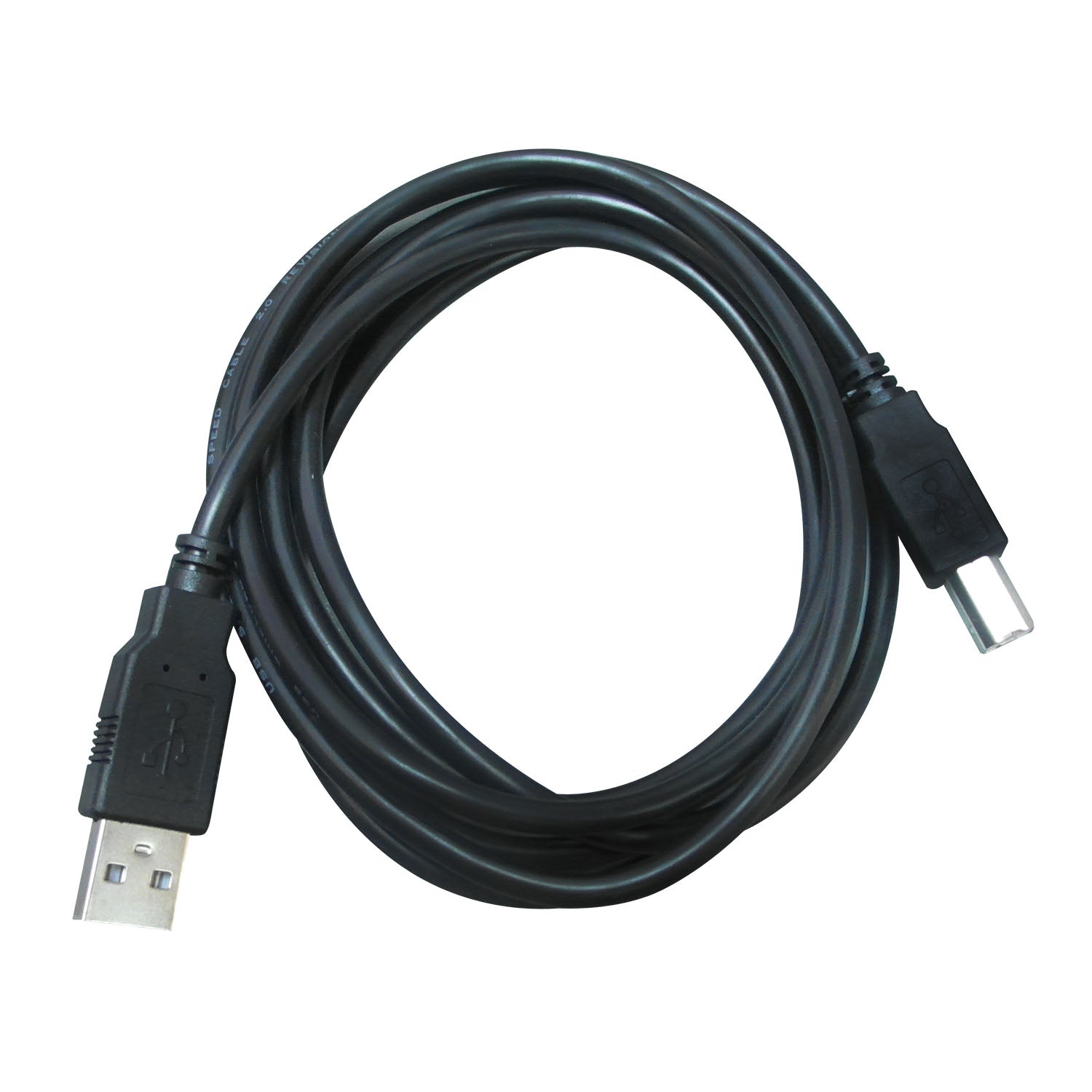 Cable USB Para Impresora 2.0 Metros | Datacom