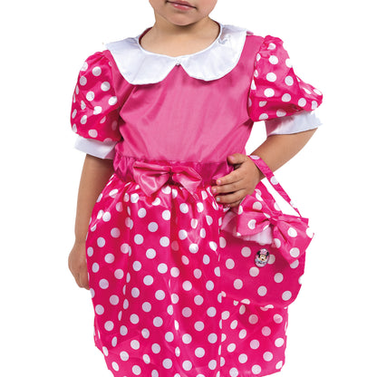 Disfraz Minnie 3 Años | Disney