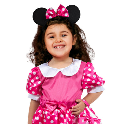 Disfraz Minnie 4-5 Años | Disney