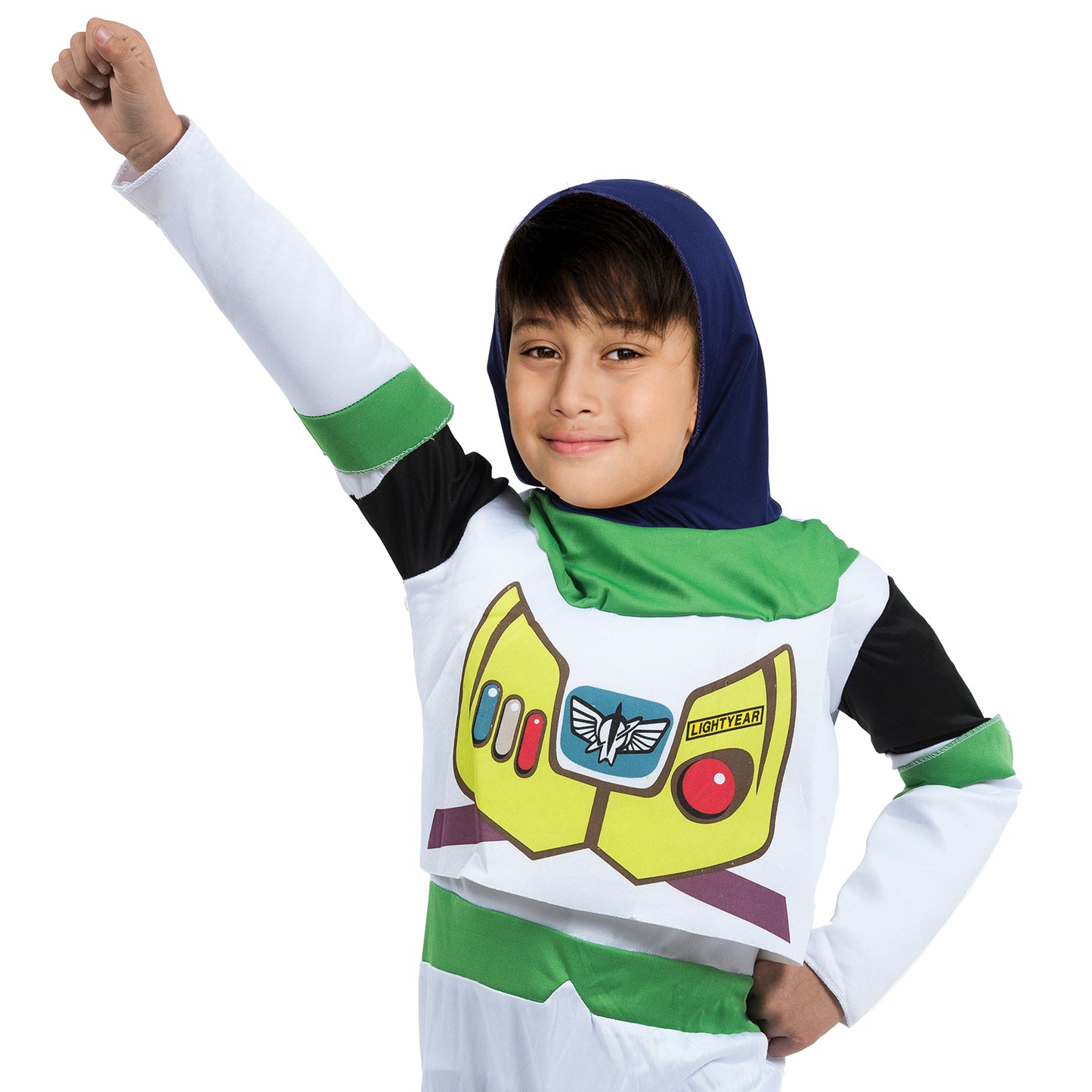 Disfraz Buzz Lightyear 4-5 Años | Disney